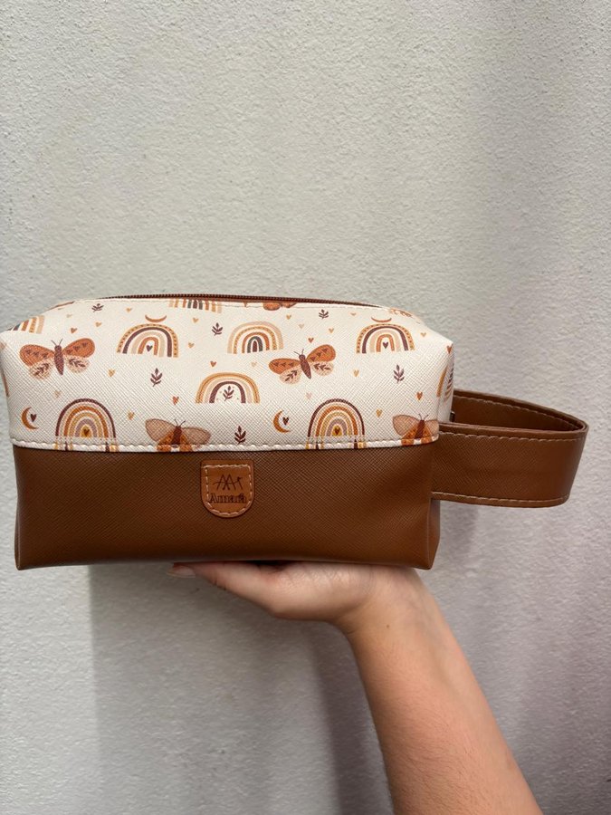 Necessaire Box