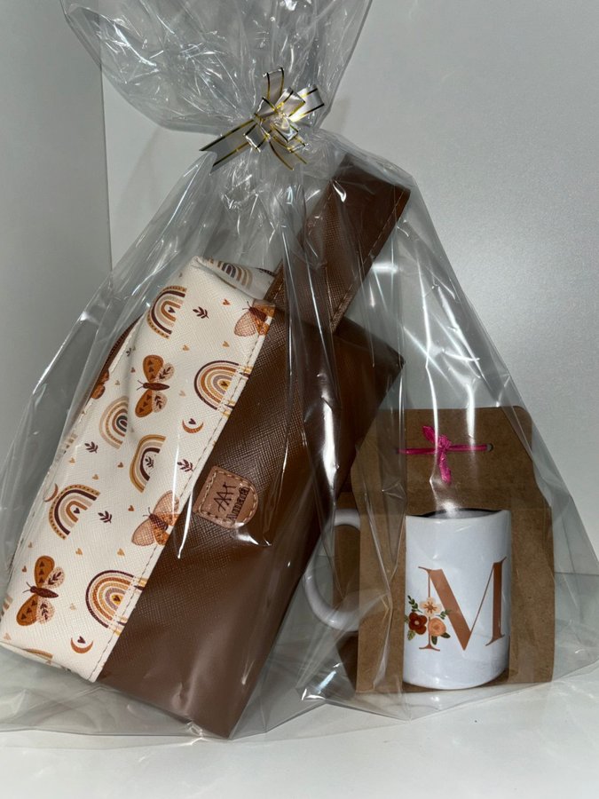 Kit Amor & Mimo