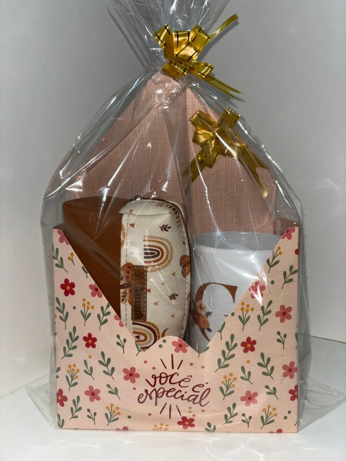 Kit Você Especial